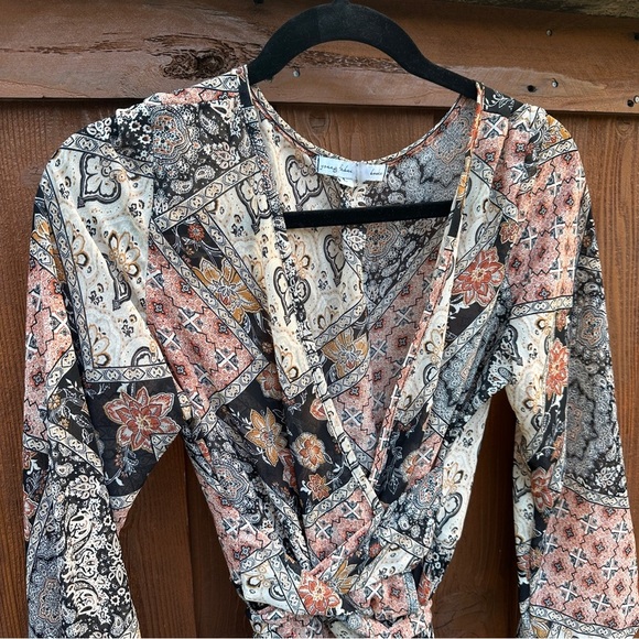 YFB maxi dress - Picture 3 of 11